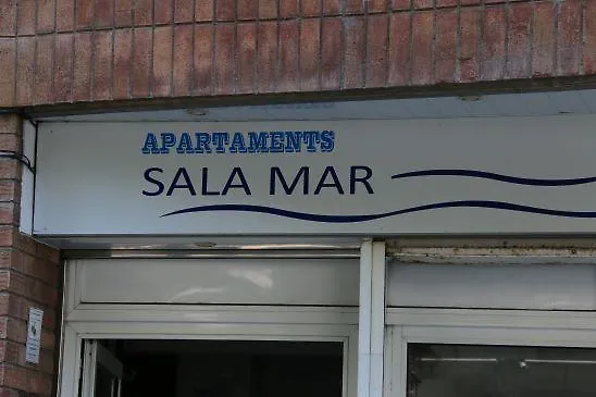 Διαμέρισμα Apartaments Salamar Λορέτ Ντε Μαρ
