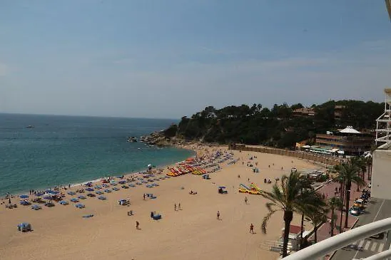Apartaments Salamar Λορέτ Ντε Μαρ 0*,  Ισπανία