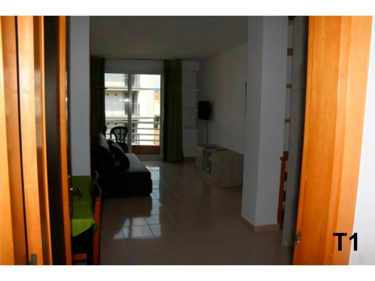 Apartaments Salamar Λορέτ Ντε Μαρ Διαμέρισμα