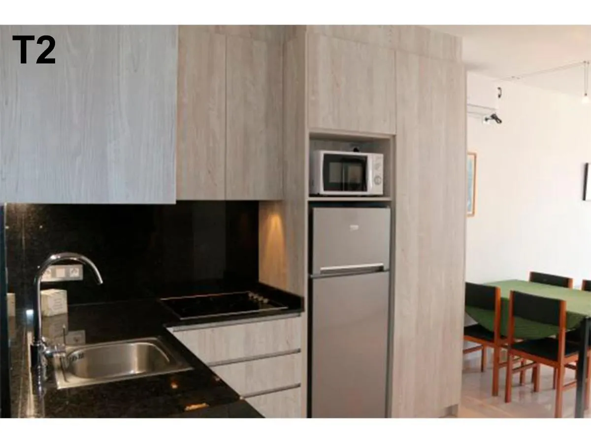 Apartaments Salamar Λορέτ Ντε Μαρ 0*,
