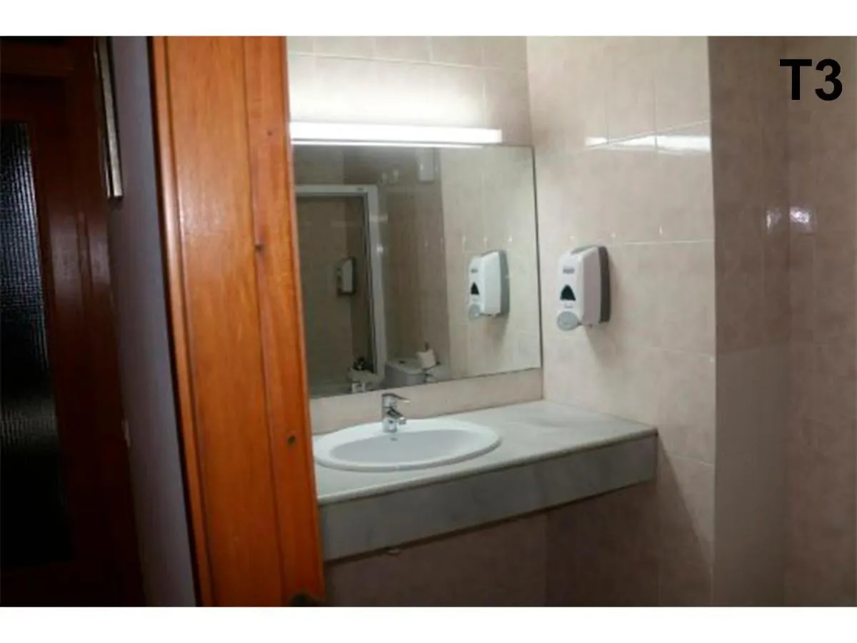 Διαμέρισμα Apartaments Salamar Λορέτ Ντε Μαρ Ισπανία