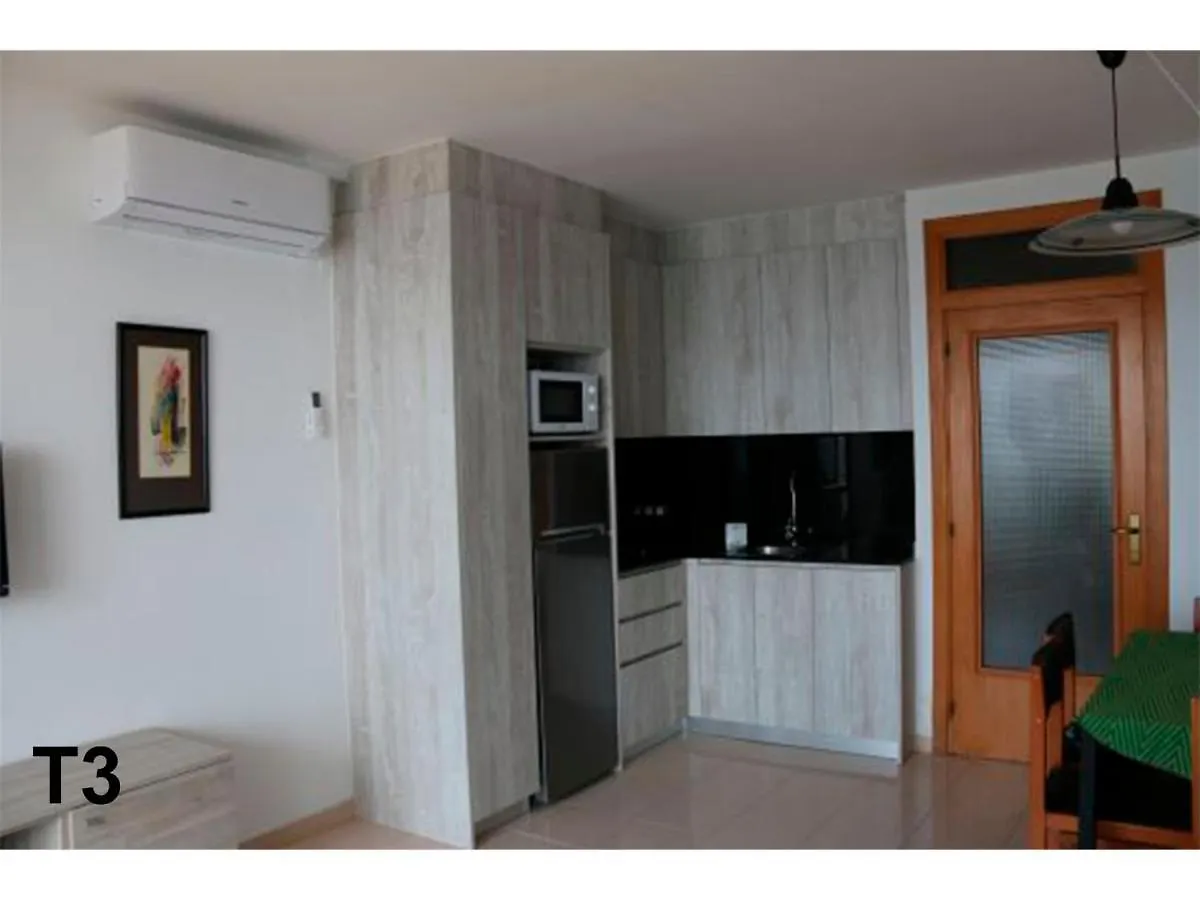 Apartaments Salamar Λορέτ Ντε Μαρ