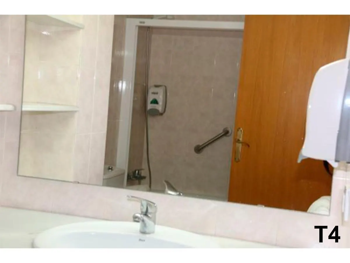 Apartaments Sala Mar Lloret de Mar