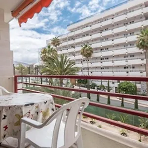  Apartment Olimpia Spanien