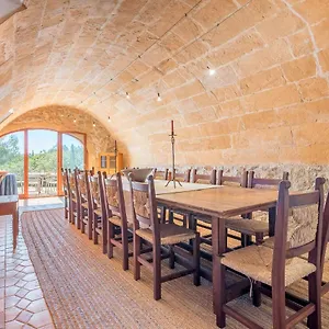  Ferienhaus Es Casal By Mallorca House Rent Spanien