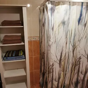 Apartment Faro Spanien