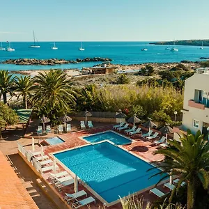  Apartment Portu Saler Spanien