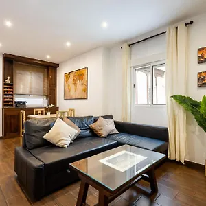 Apartment Casa Plotina Pompeya Spanien