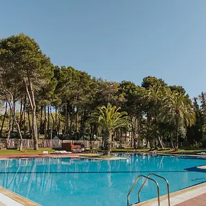 Santa Elena Campingplatz
