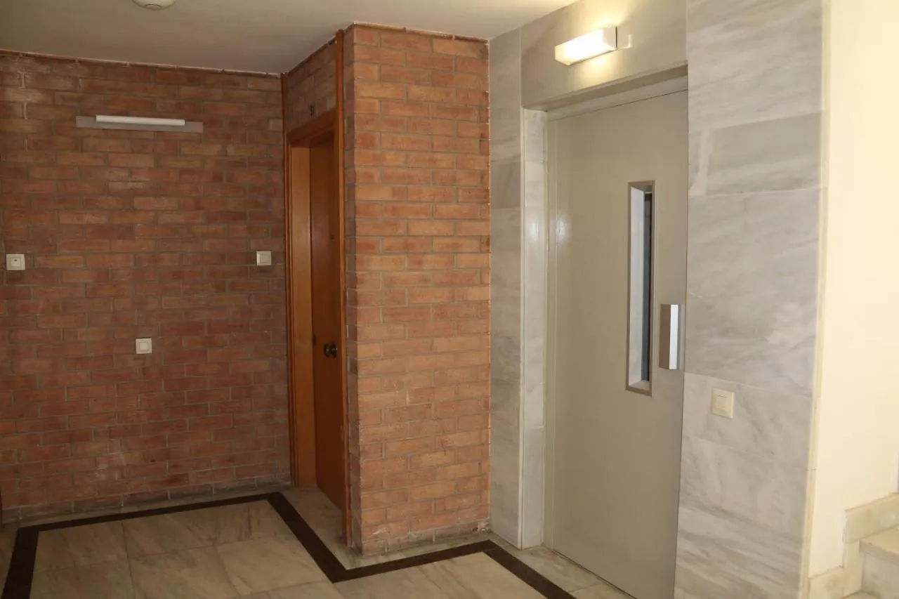 Apartaments Sala Mar Lloret de Mar Spagna