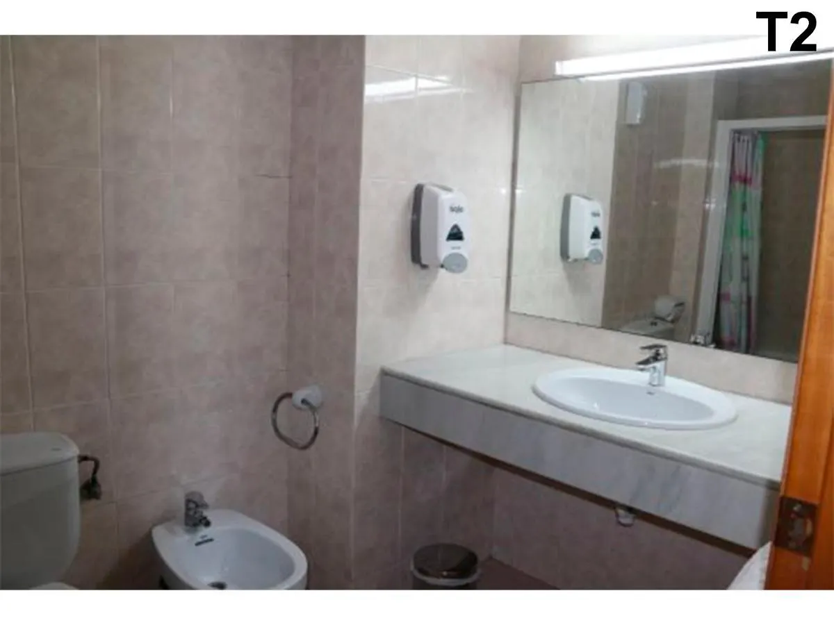 Apartment Apartaments Salamar Lloret de Mar