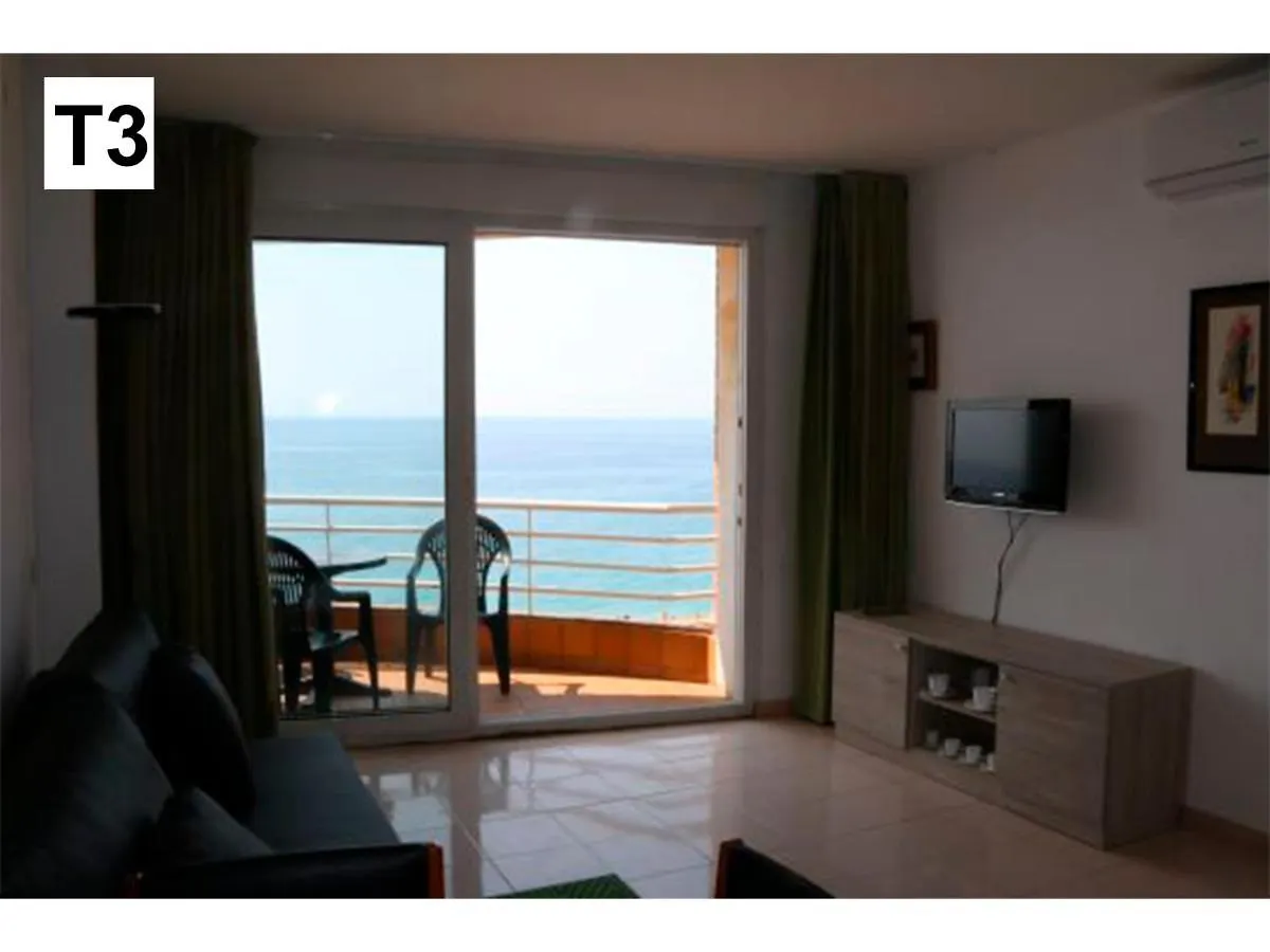 Apartaments Salamar Lloret de Mar 0*,  Spain