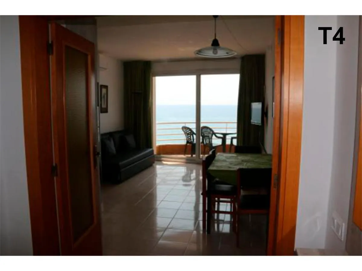 Apartaments Sala Mar Lloret de Mar Spagna