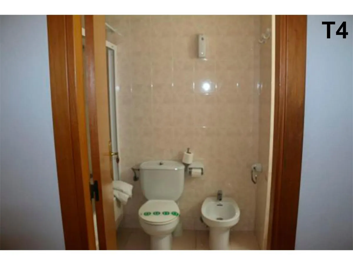Apartment Apartaments Salamar Lloret de Mar