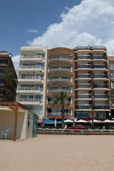Apartaments Salamar Lloret de Mar Spanien