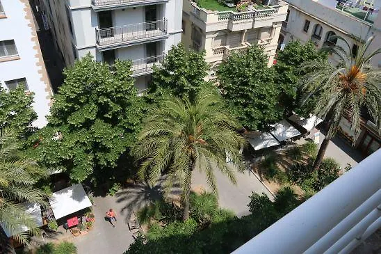 Apartaments Salamar Lloret de Mar Apartment