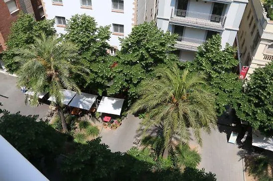 Apartaments Salamar Lloret de Mar