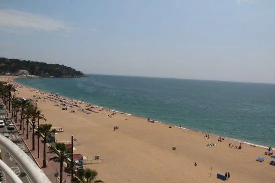 Apartment Apartaments Salamar Lloret de Mar