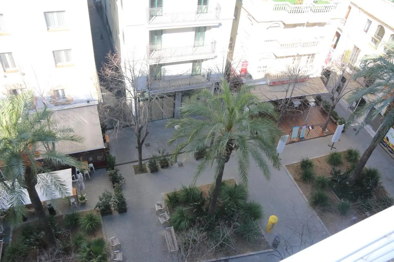 Apartaments Salamar Lloret de Mar 0*,  Spanien