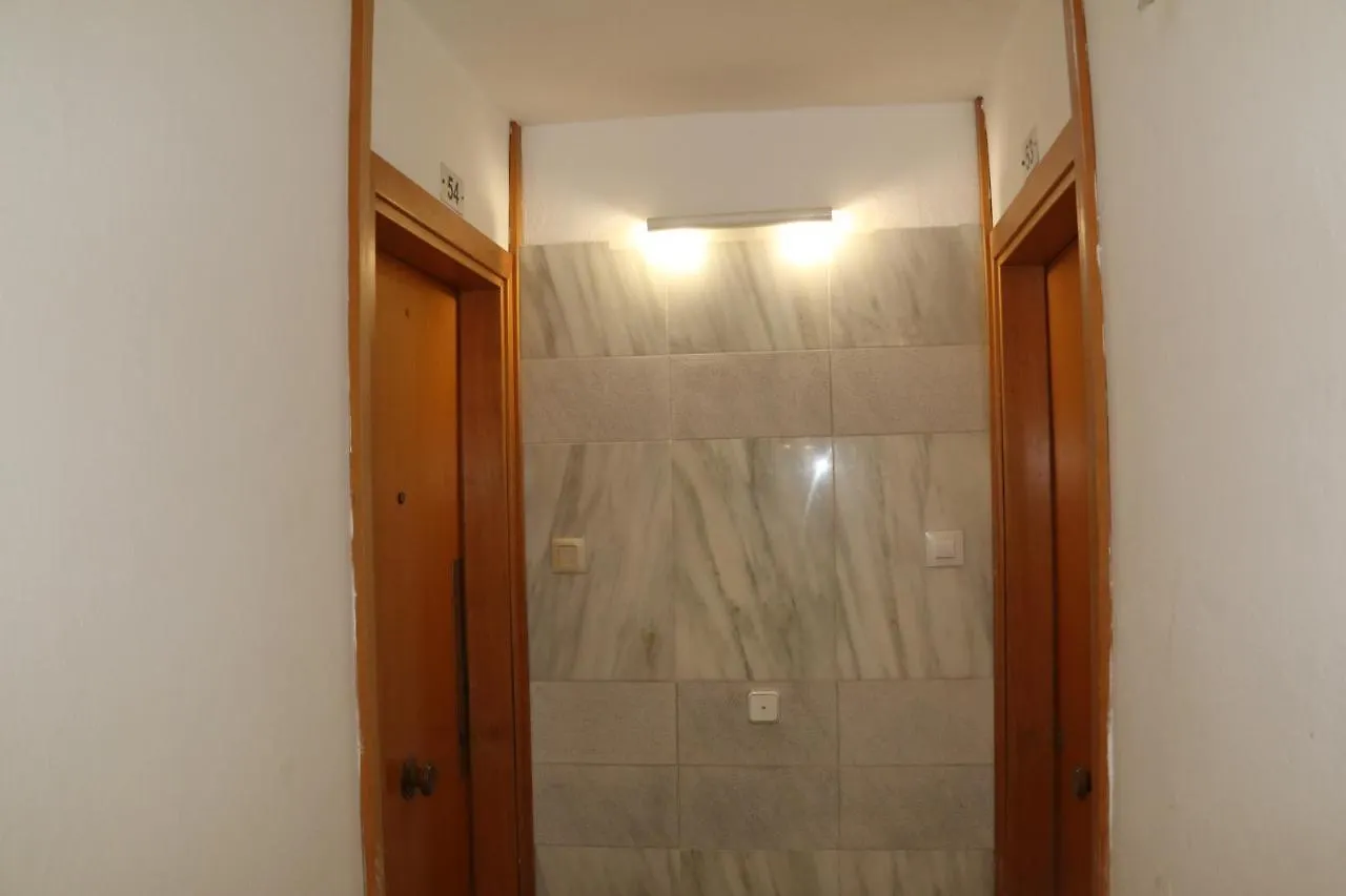 Apartaments Salamar Lloret de Mar Spanien