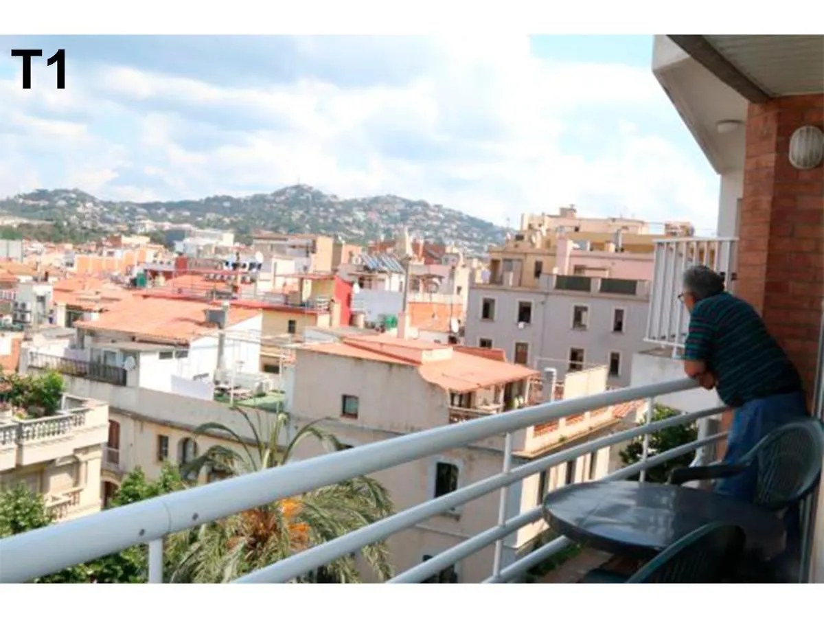 Apartaments Salamar Lloret de Mar Apartment