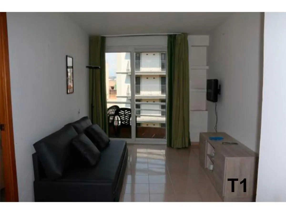 Apartment Apartaments Salamar Lloret de Mar