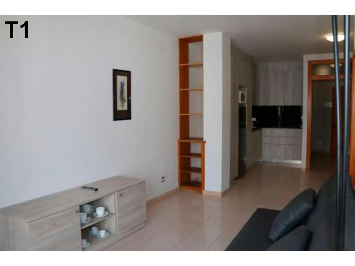 Apartment Apartaments Salamar Lloret de Mar