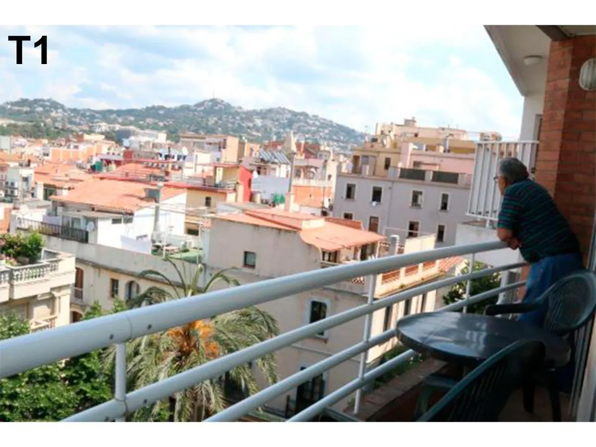 Apartaments Salamar Lloret de Mar