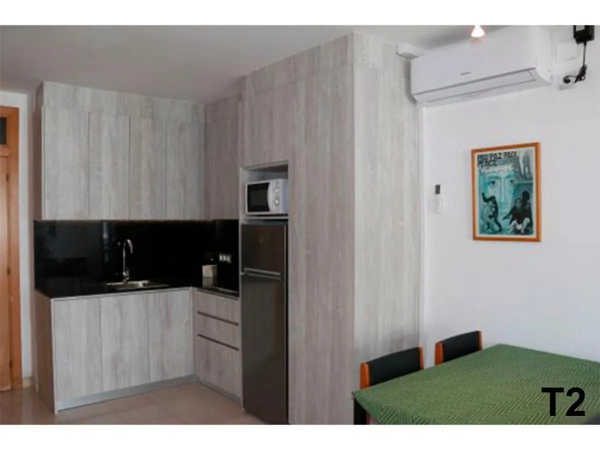 Apartaments Salamar Lloret de Mar Spanien