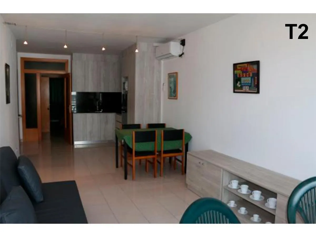 Apartment Apartaments Salamar Lloret de Mar