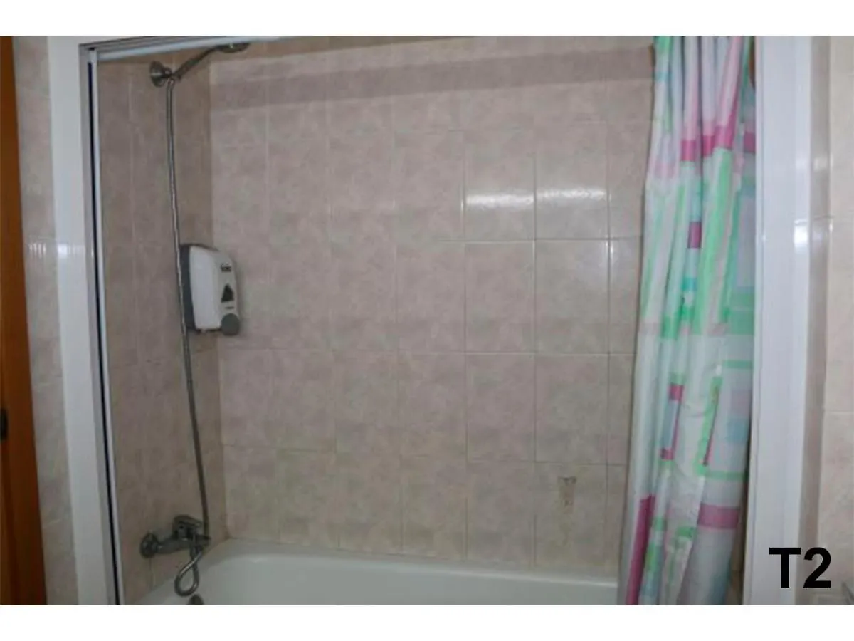 Apartaments Salamar Lloret de Mar Apartment