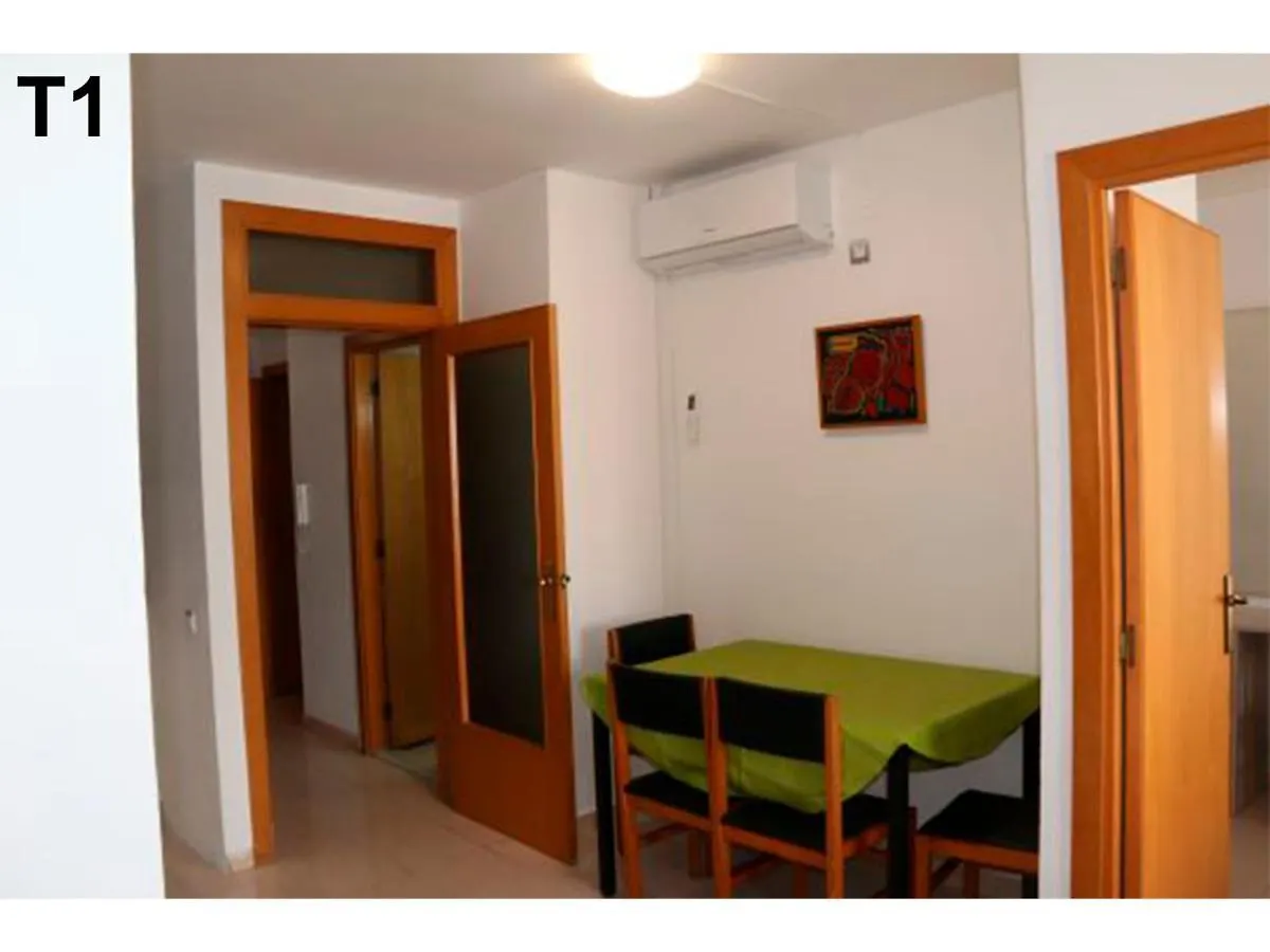 Apartaments Salamar Lloret de Mar Apartment