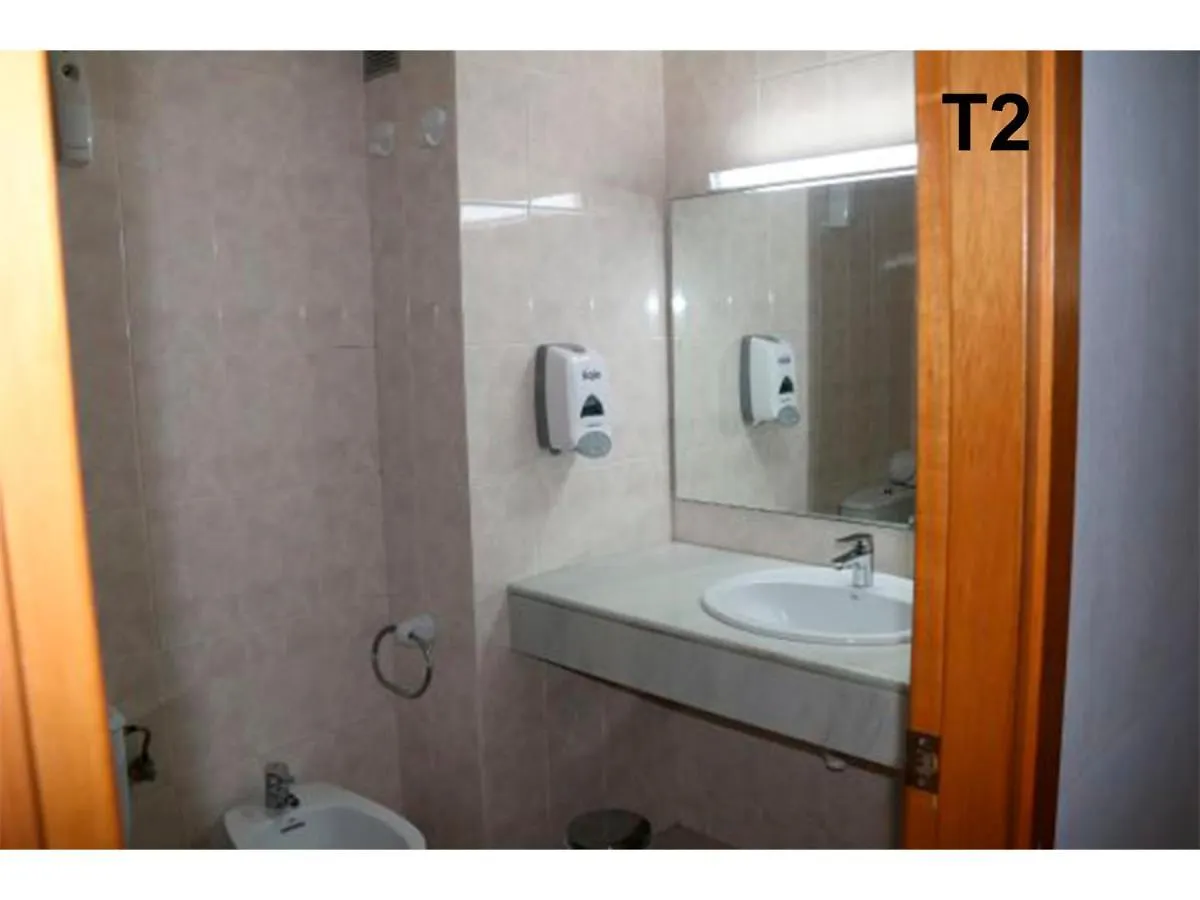 Apartaments Salamar Lloret de Mar 0*,  Spanien