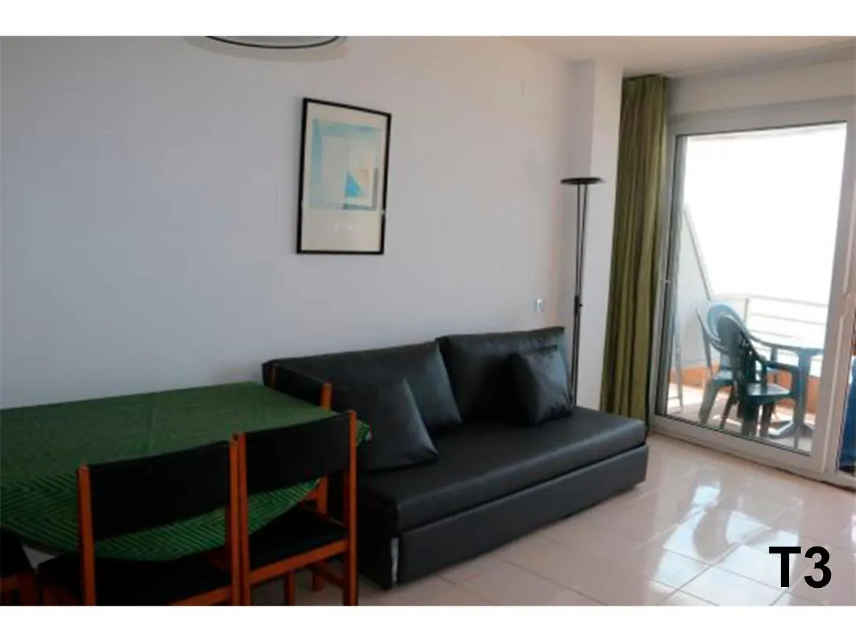 Apartaments Salamar Lloret de Mar Spanien