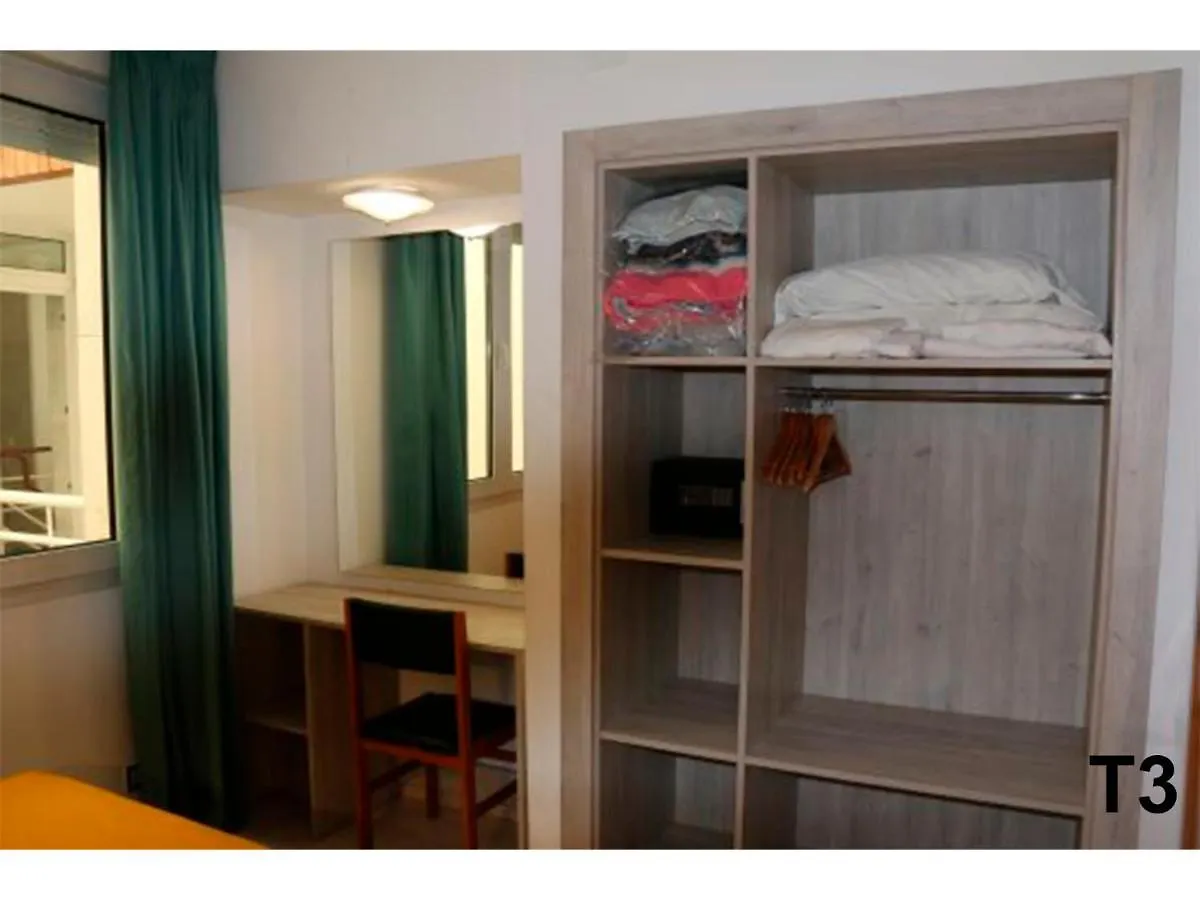 Apartaments Salamar Lloret de Mar 0*,  Spanien