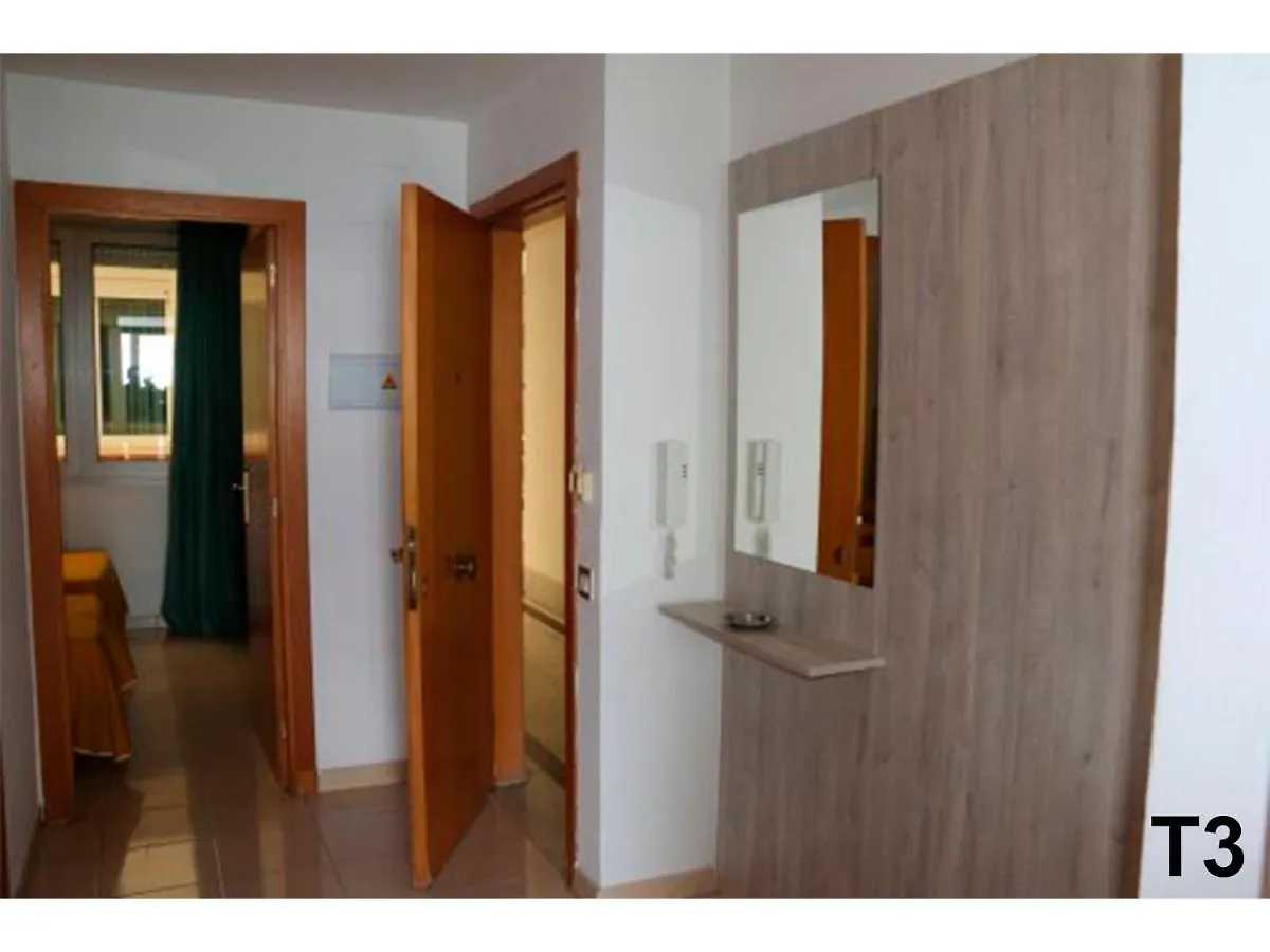 Apartment Apartaments Salamar Lloret de Mar Spanien