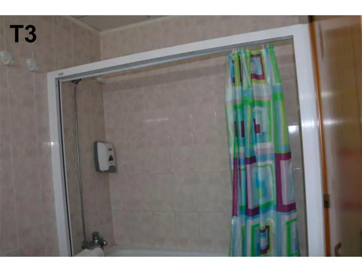 Apartaments Salamar Lloret de Mar 0*,  Spanien
