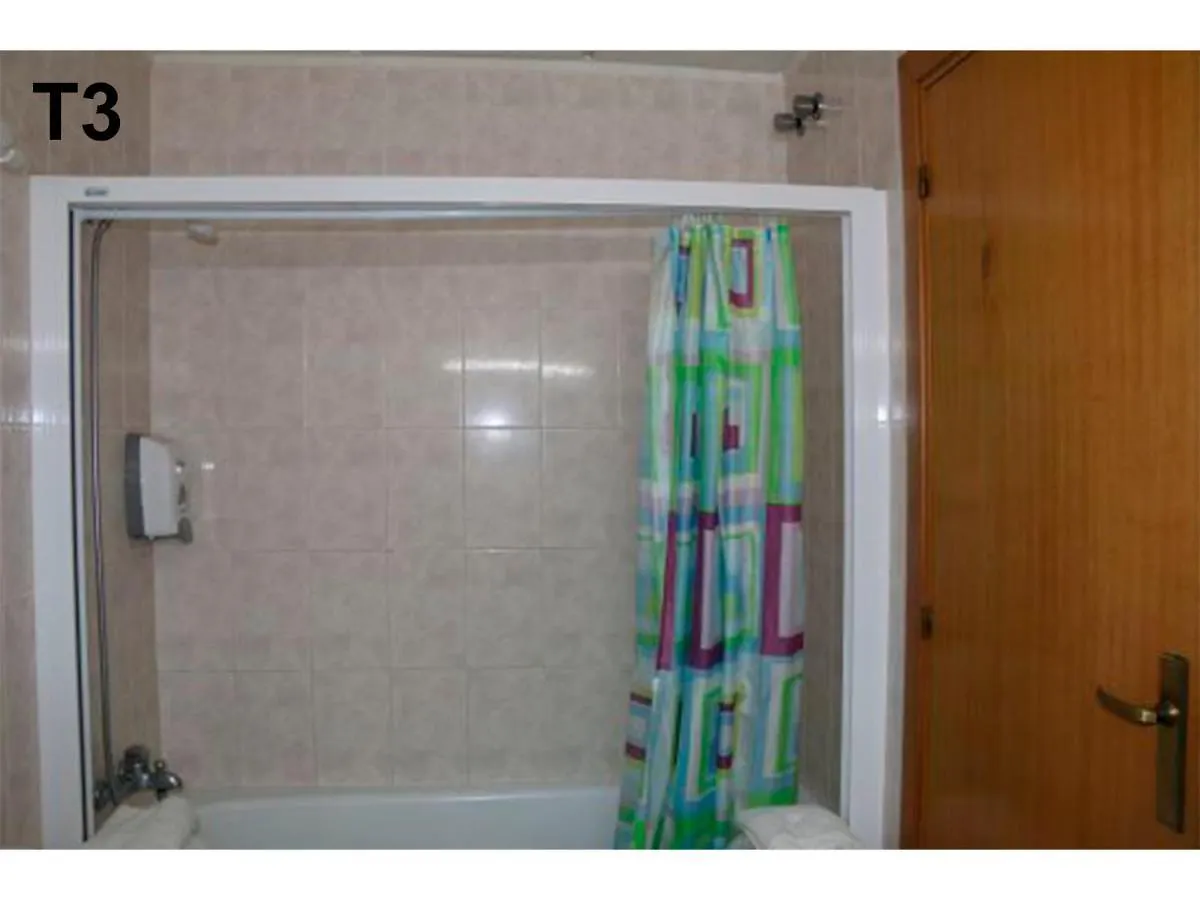 Apartaments Salamar Lloret de Mar