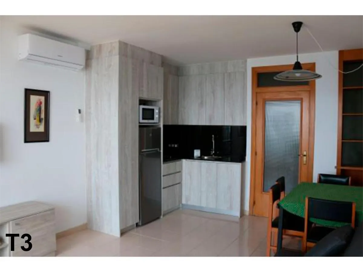 Apartment Apartaments Salamar Lloret de Mar