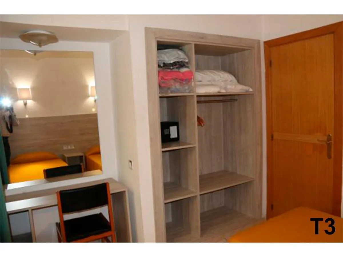 Apartment Apartaments Salamar Lloret de Mar Spanien