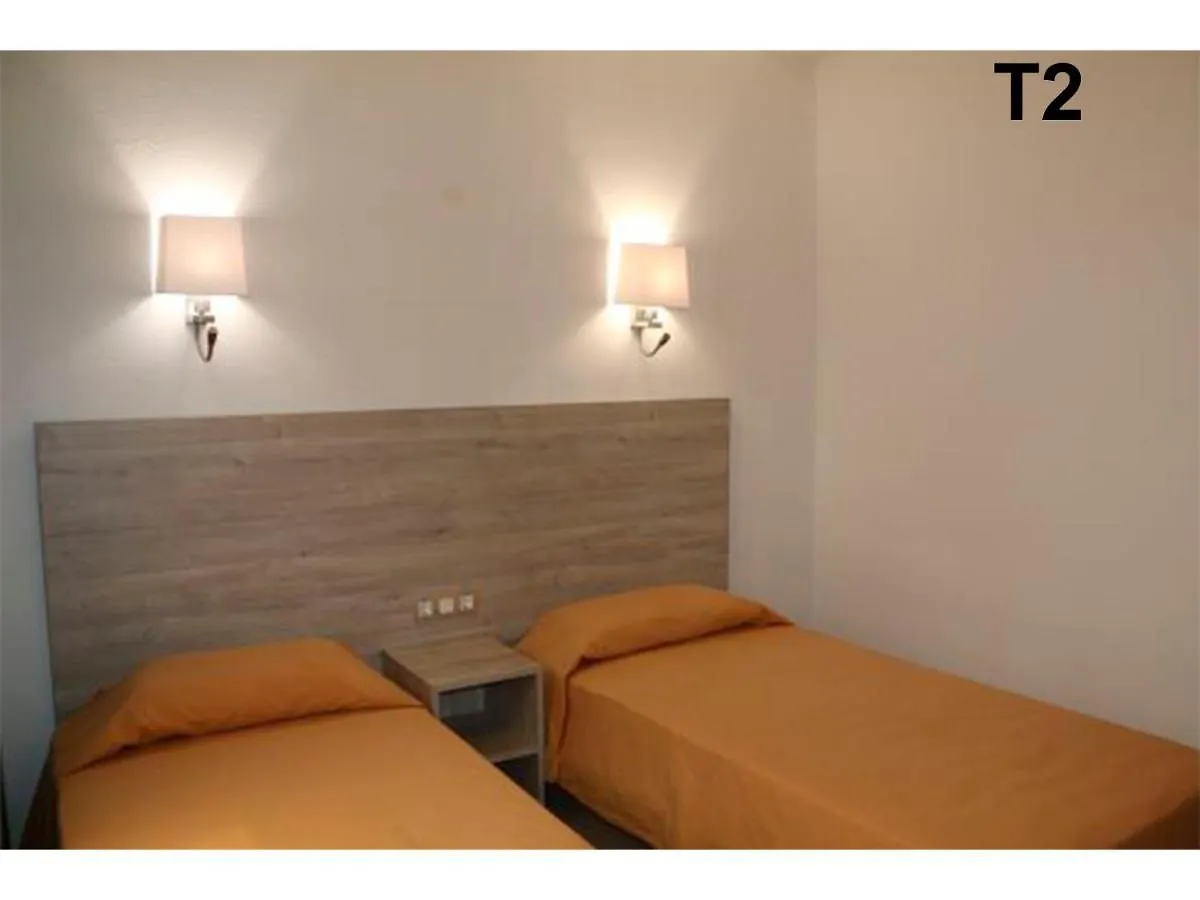 Apartaments Salamar Lloret de Mar Apartment