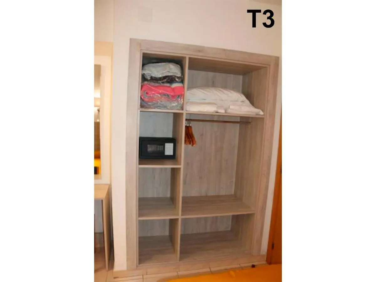 Apartaments Salamar Lloret de Mar Apartment