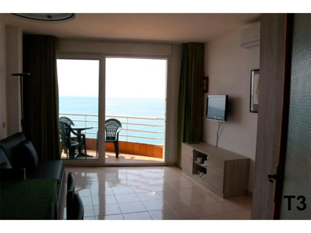 Apartaments Salamar Lloret de Mar Apartment