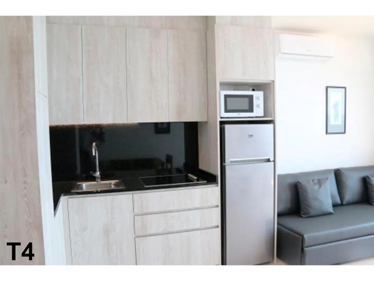Apartment Apartaments Salamar Lloret de Mar