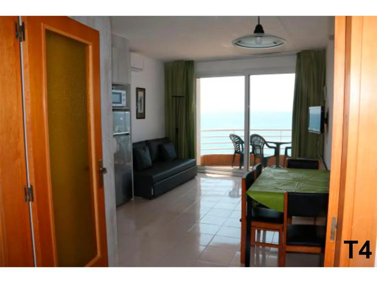 Apartaments Salamar Lloret de Mar Spanien