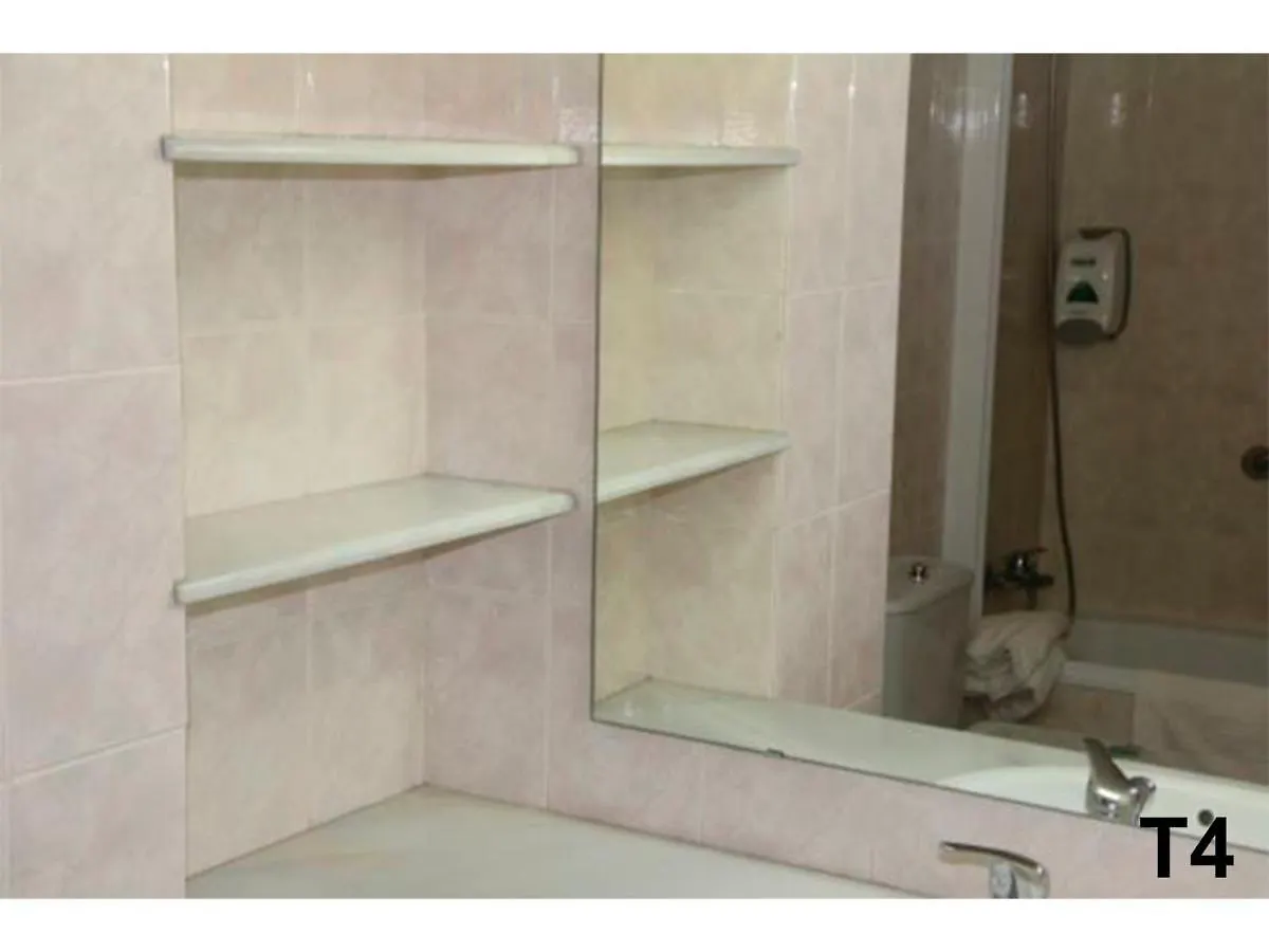 Apartaments Salamar Lloret de Mar Apartment