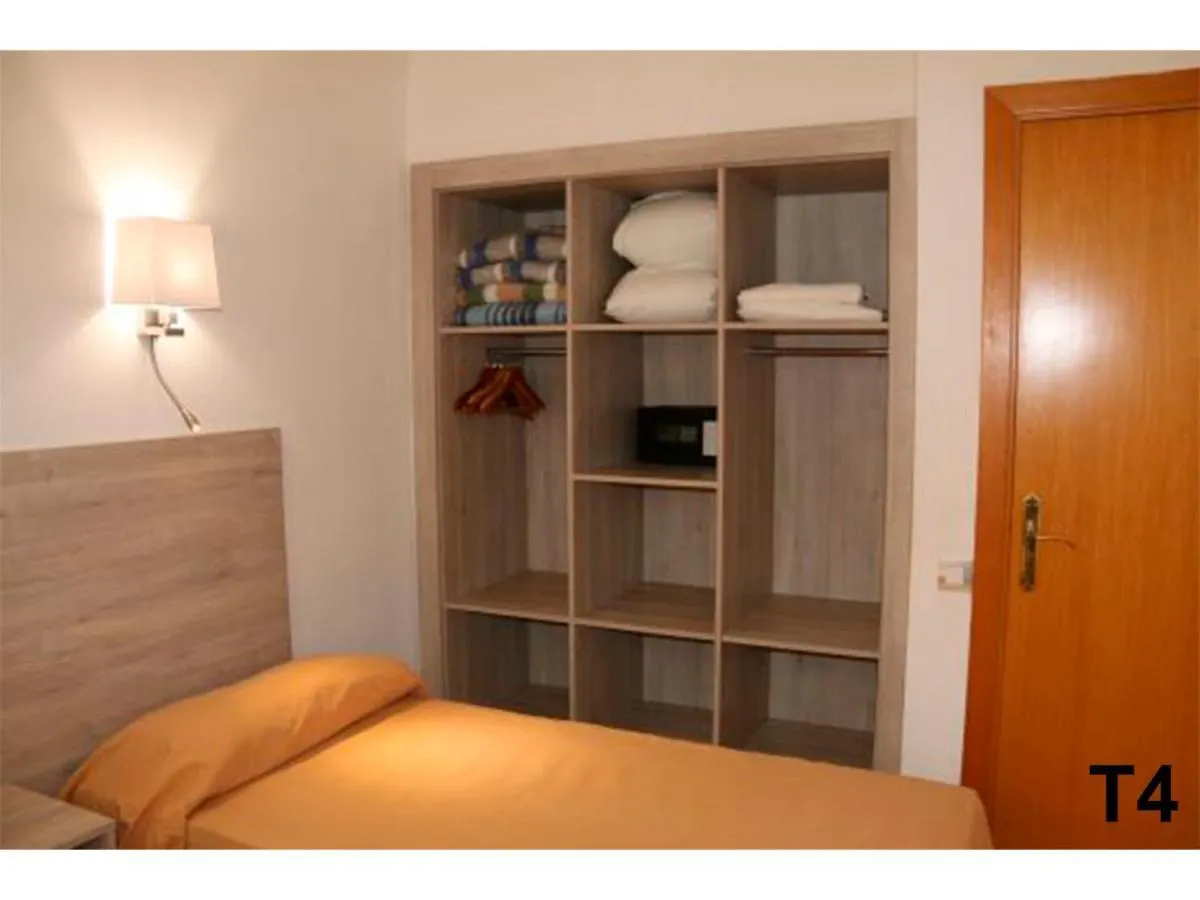 Apartaments Salamar Lloret de Mar 0*,  Spanien