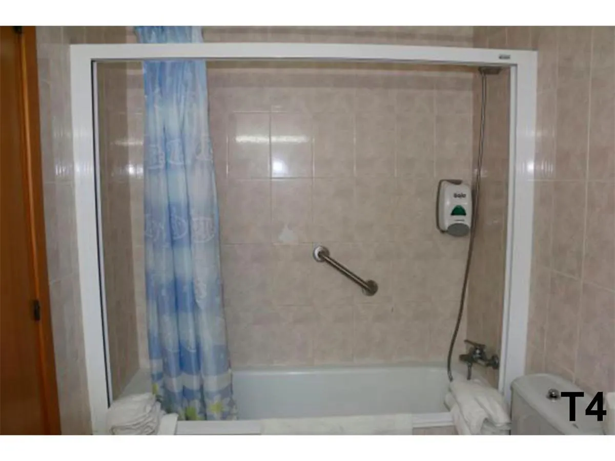 Apartaments Salamar Lloret de Mar 0*,