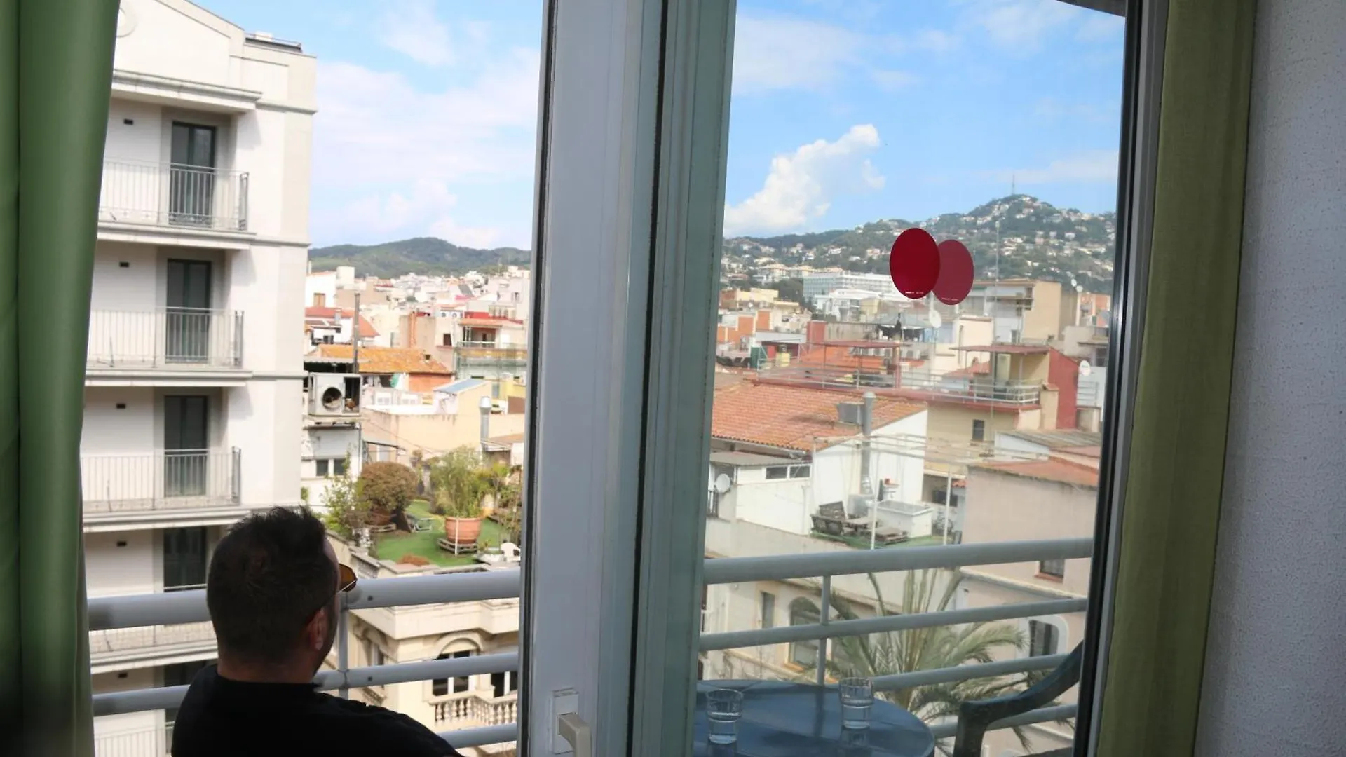 Apartment Apartaments Salamar Lloret de Mar