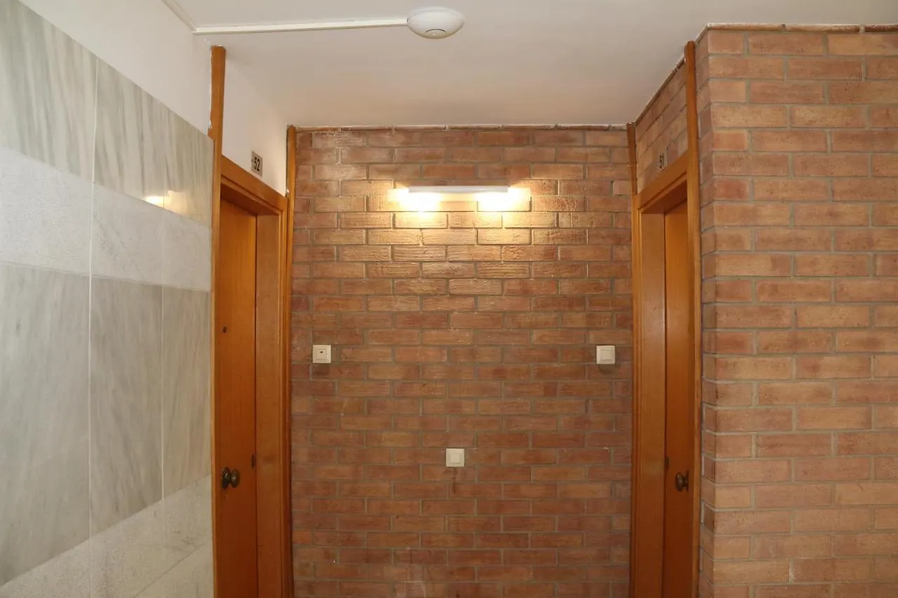 Appartement Apartaments Salamar Lloret de Mar